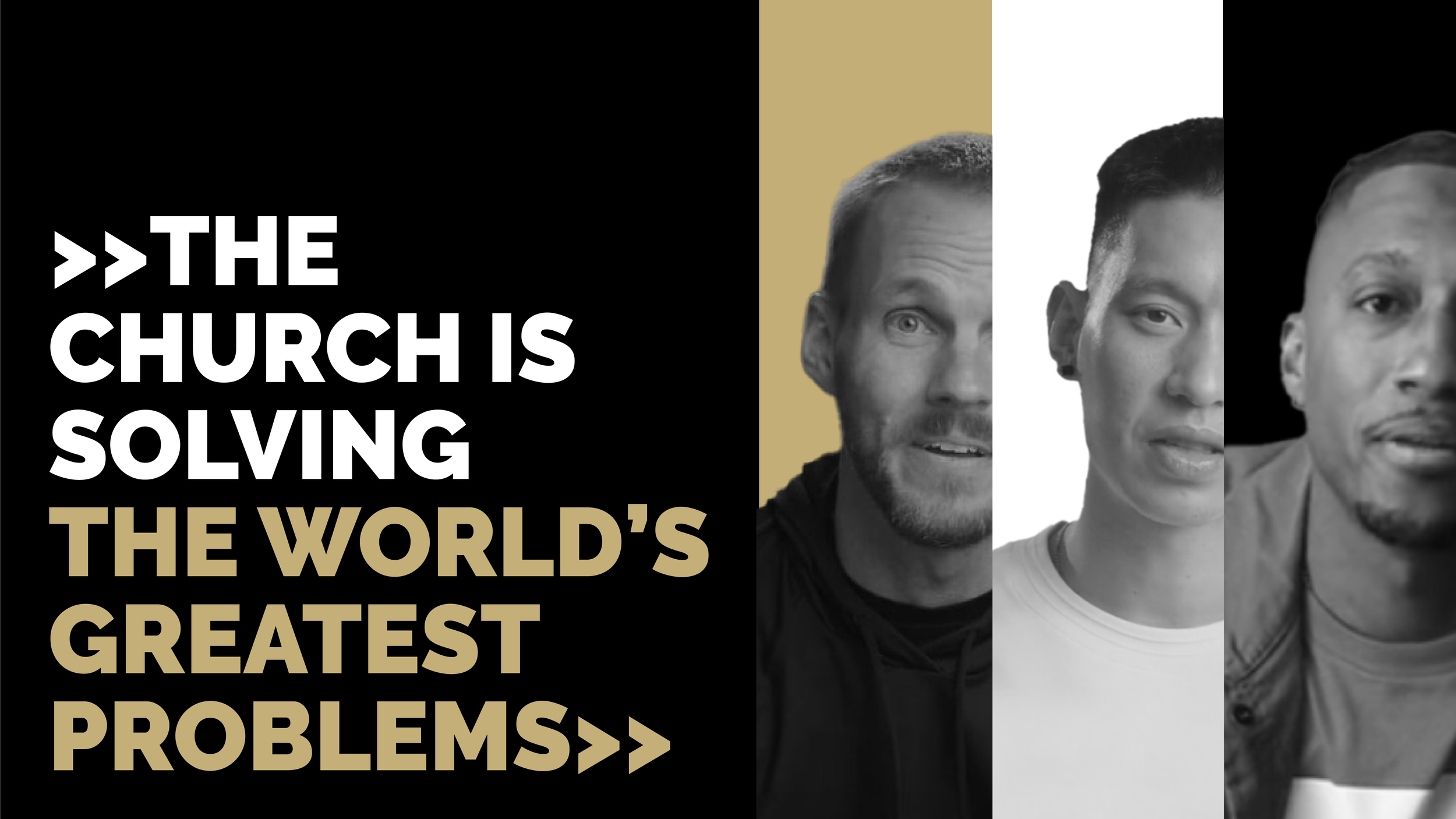 Episode 307 - How Entrepreneuers Can Solve the World's Greatest Problems