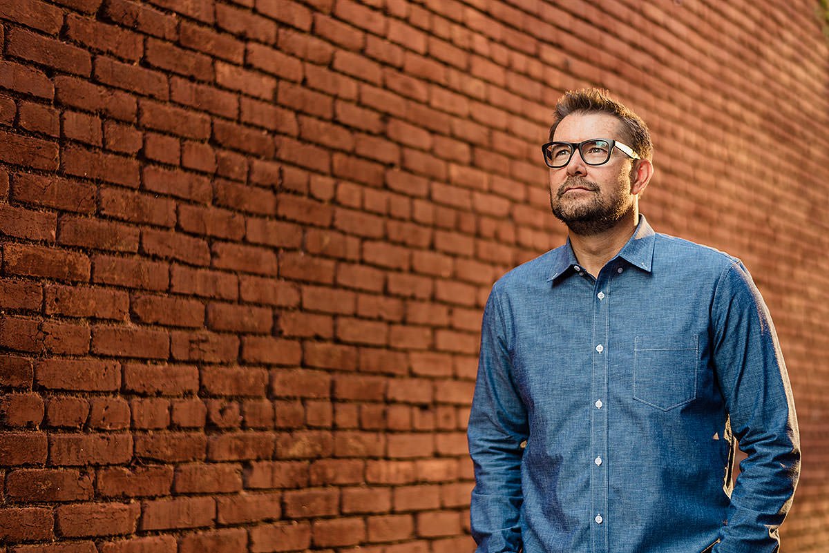 Episode 312 - Mark Batterson: Rediscovering Everyday Miracles