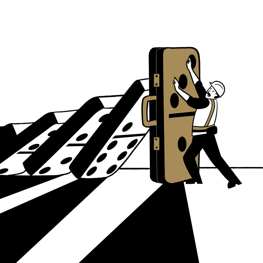 Episode 313 - Solving Joblessness | Creating Sustainable Jobs in Africa &amp; Asia | FDE + SWGP Special