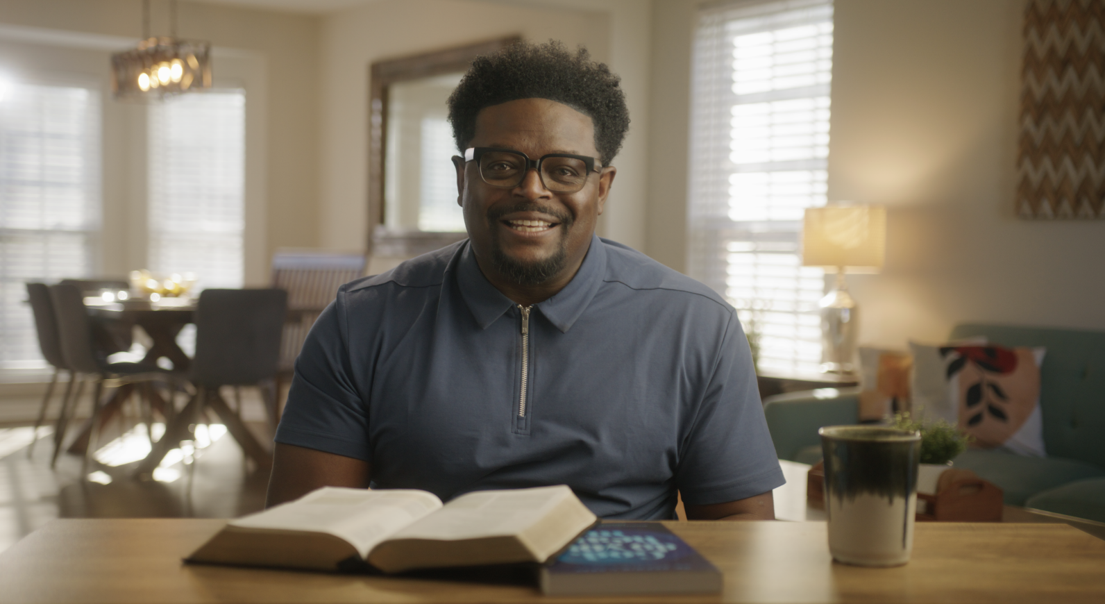 Episode 314 - Wartime Mindset: Derwin Gray on Battling Spiritual Attacks as an Entrepreneur