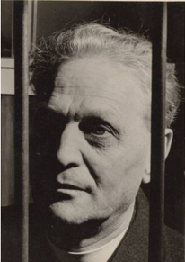    Pastor Richard Wurmbrand   