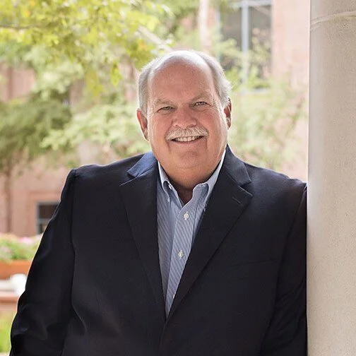 David Weekley — Faith Driven Entrepreneur