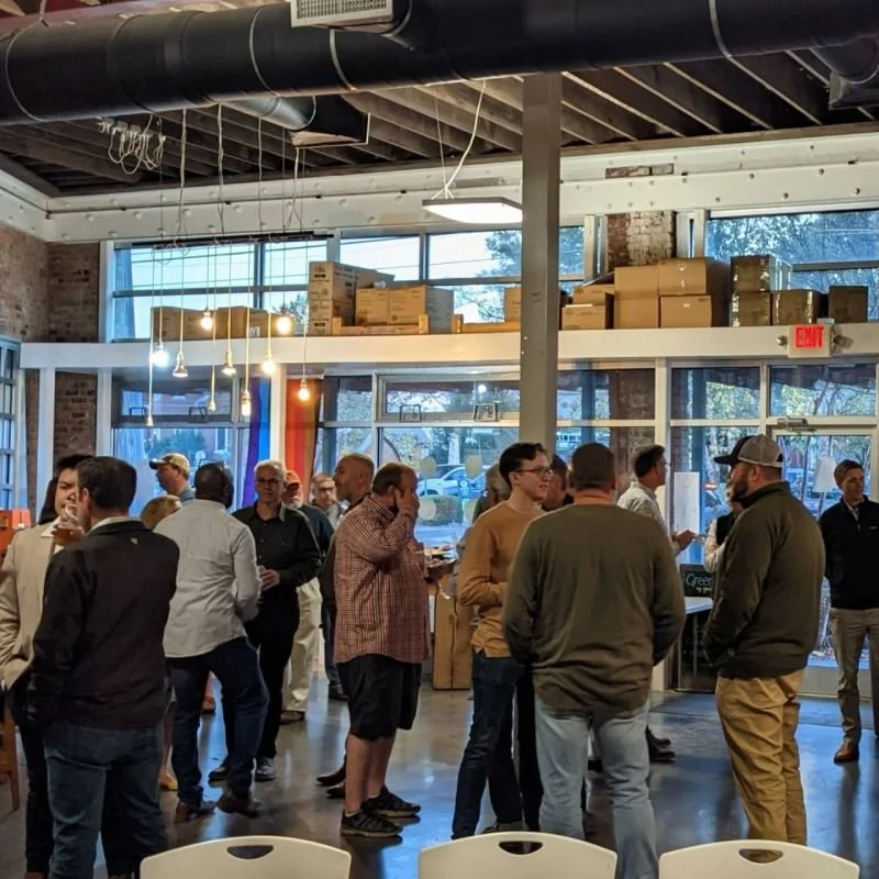 Faith Driven Network of Chattanooga — Faith Driven Entrepreneur