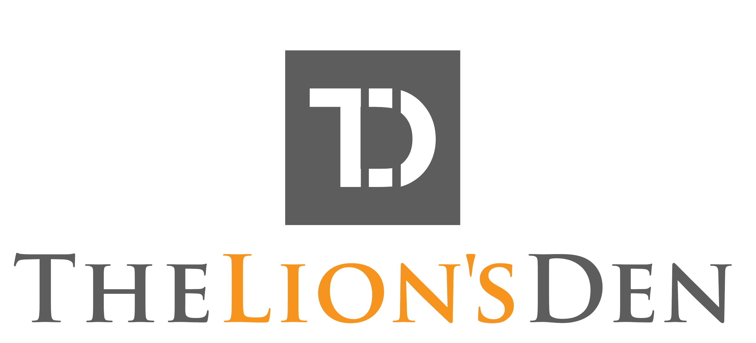 The Lion's Den 2022 Birmingham — Faith Driven Entrepreneur
