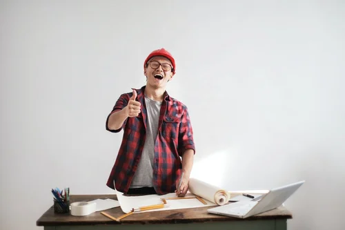 What’s Wrong With “Don’t Worry; Be Happy!” Work Advice?