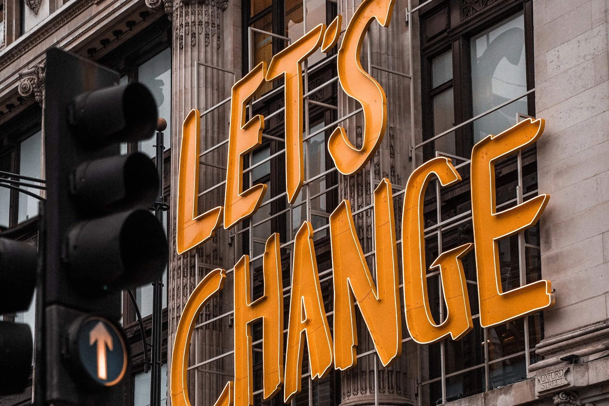 3 Biblical Principles for Embracing Change
