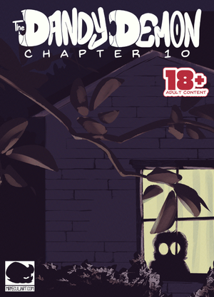 Dandy Demon CH 10 [Out Now!] — Mr Peculiar