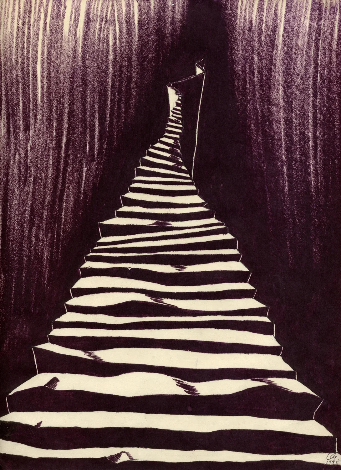 Ink-1995-Stairway_sm.jpg