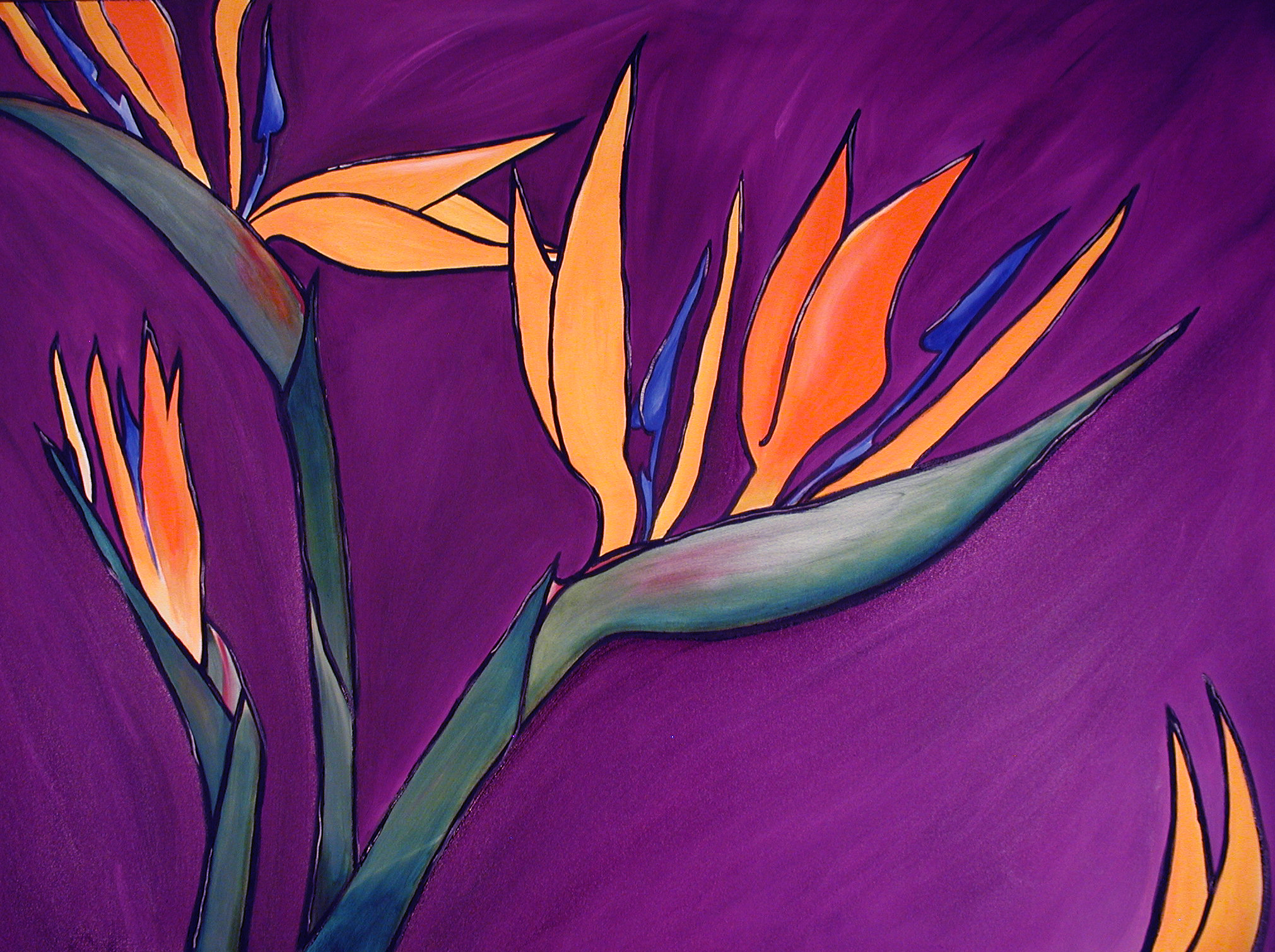 Oil-2002-Bird-Of-Paradise.jpg