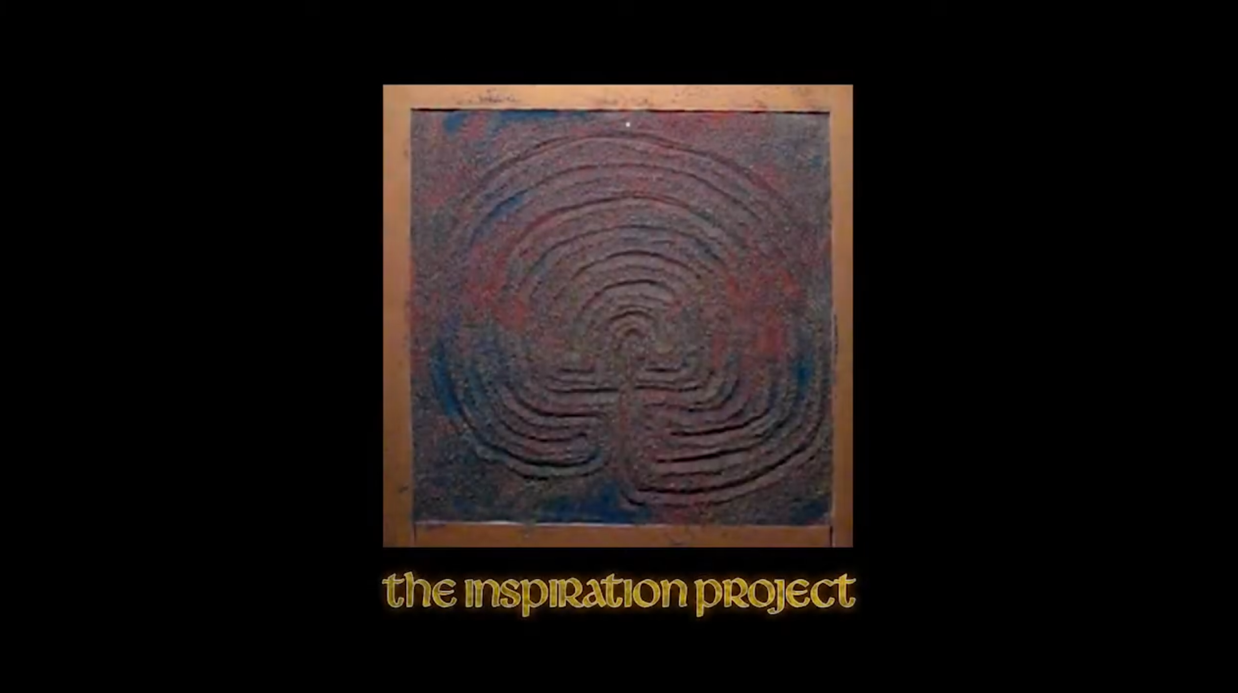 The Inspiration Project, re-release