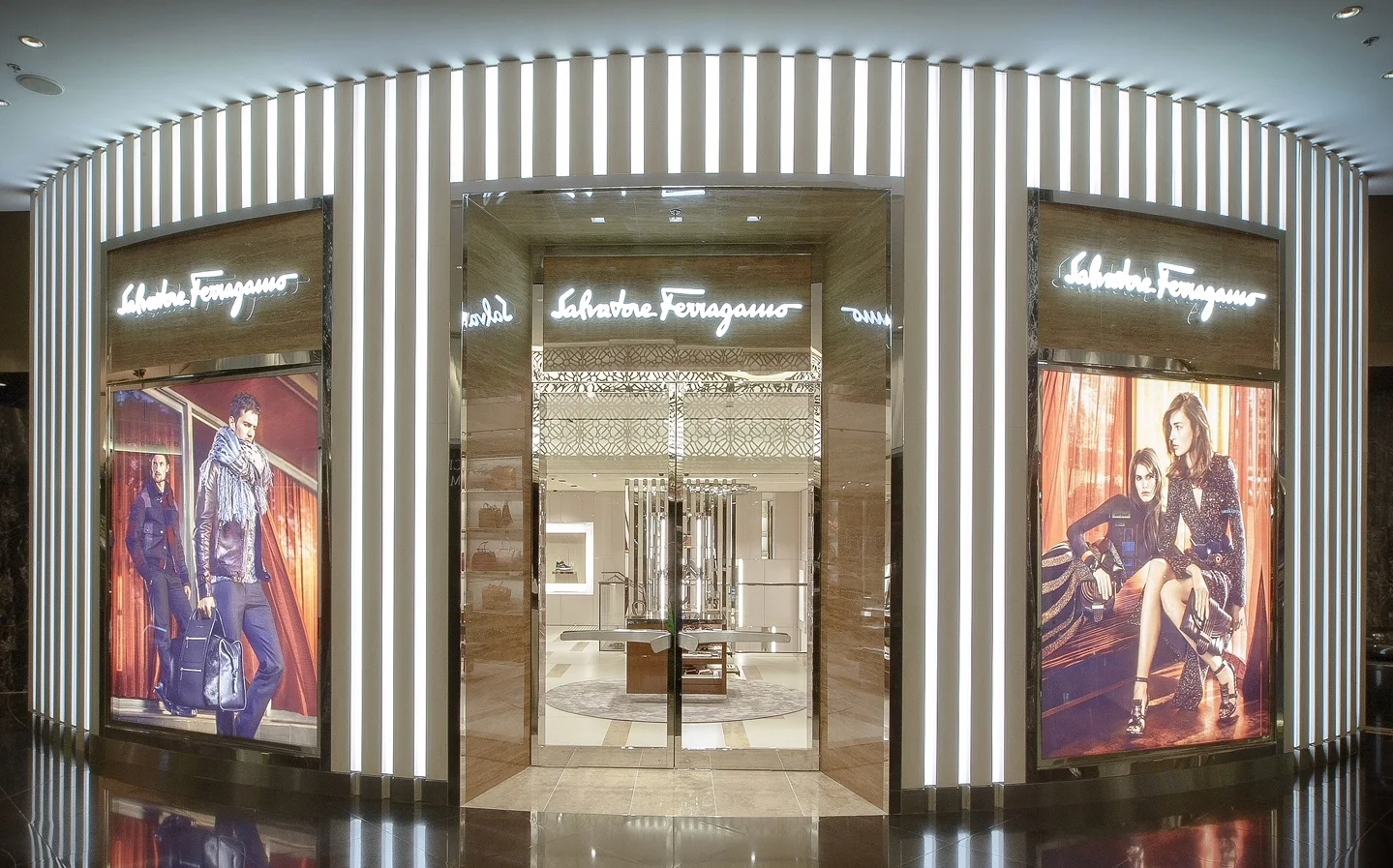 MELBOURNE (Australia)