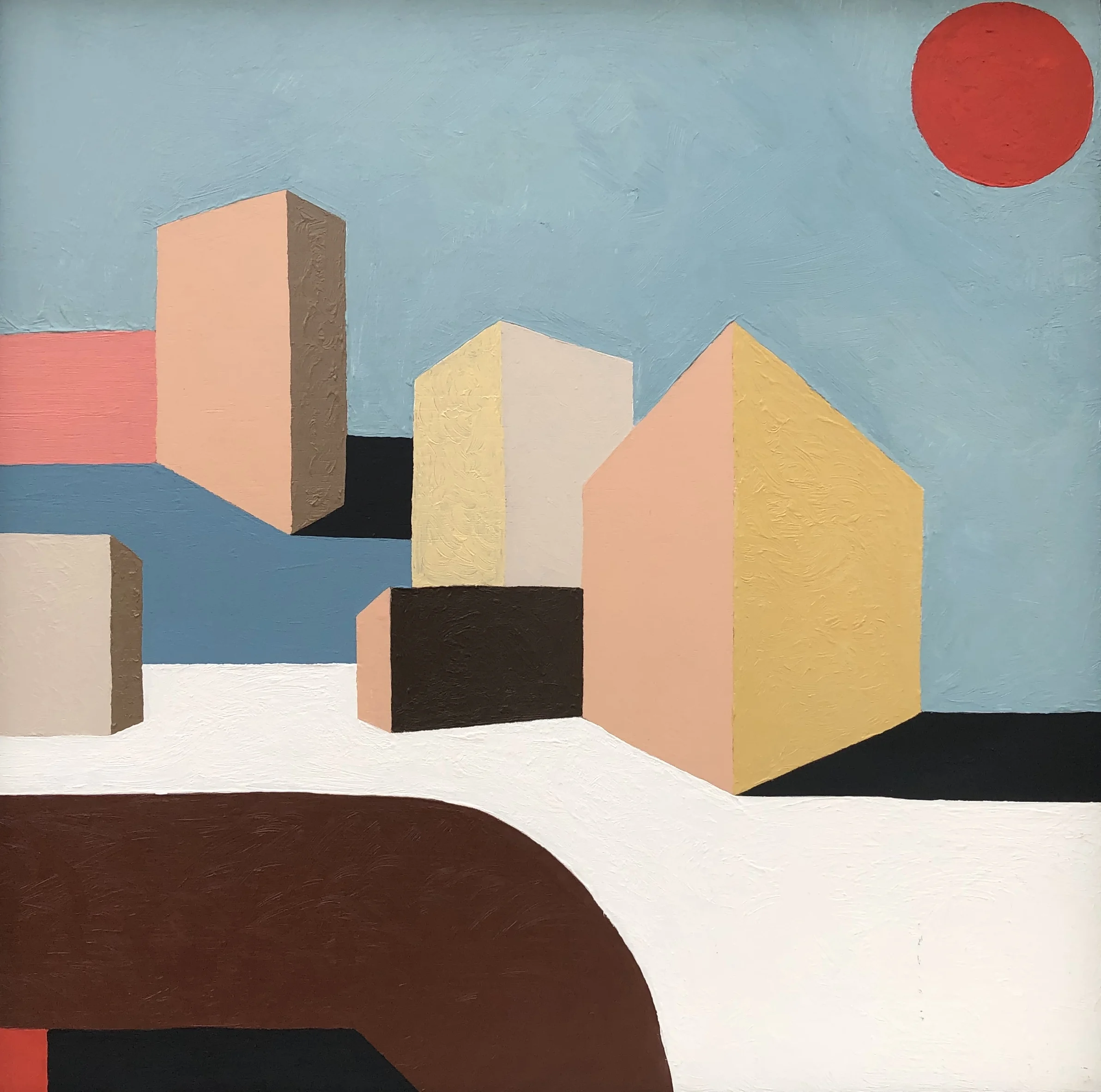 11 PAESAGGIO CON SOLE ROSSO.jpg