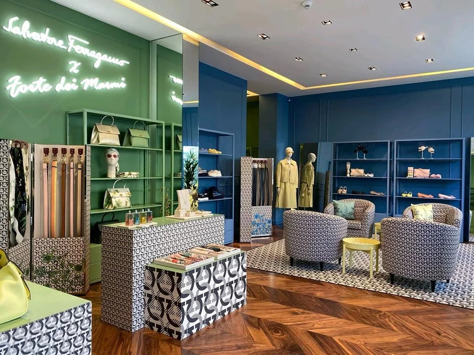 FORTE DEI MARMI (Italy)