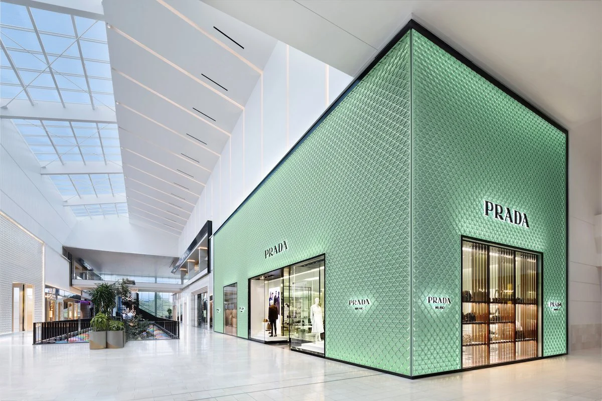 WESTFIELD MALL - TOPANGA, LA (USA)