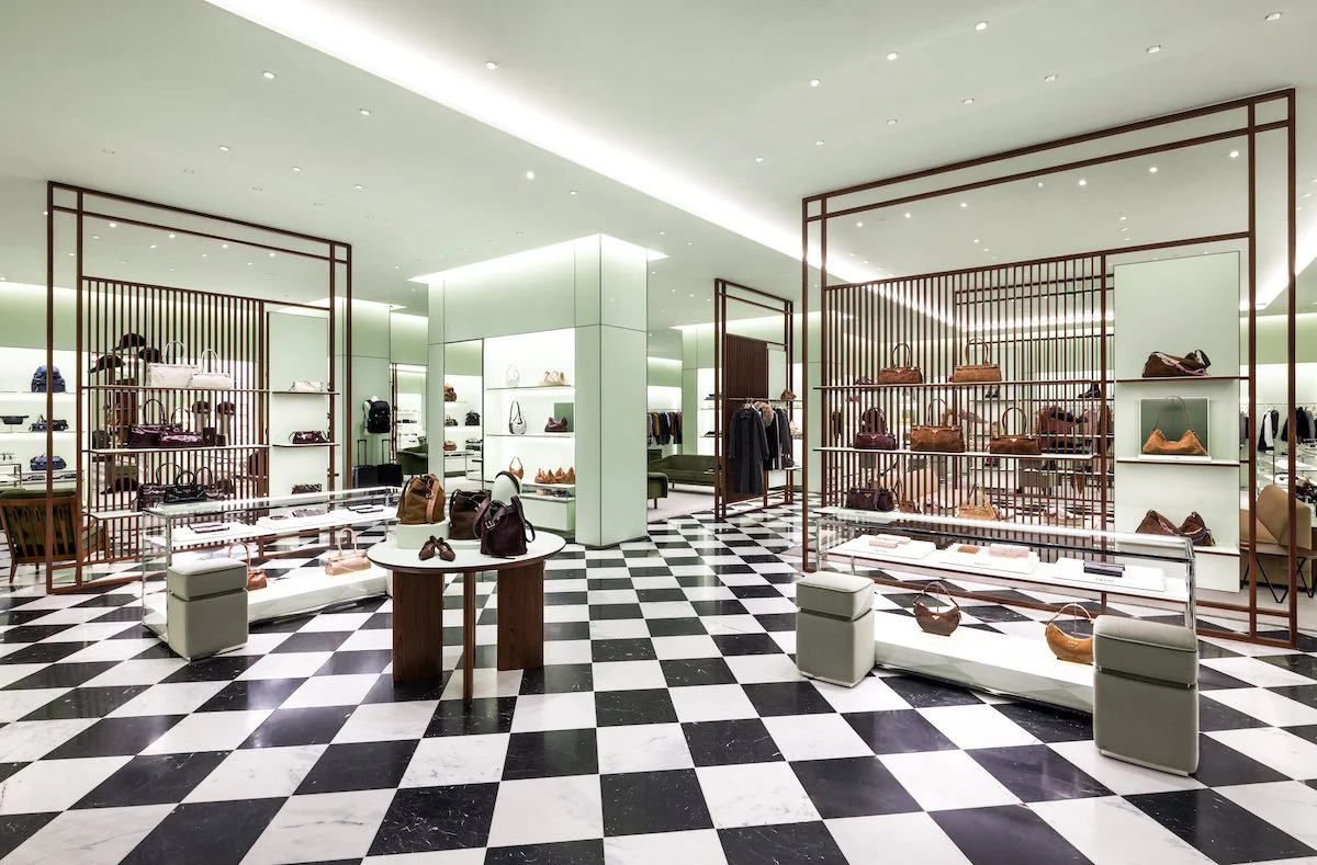 WESTFIELD MALL - TOPANGA, LA (USA)