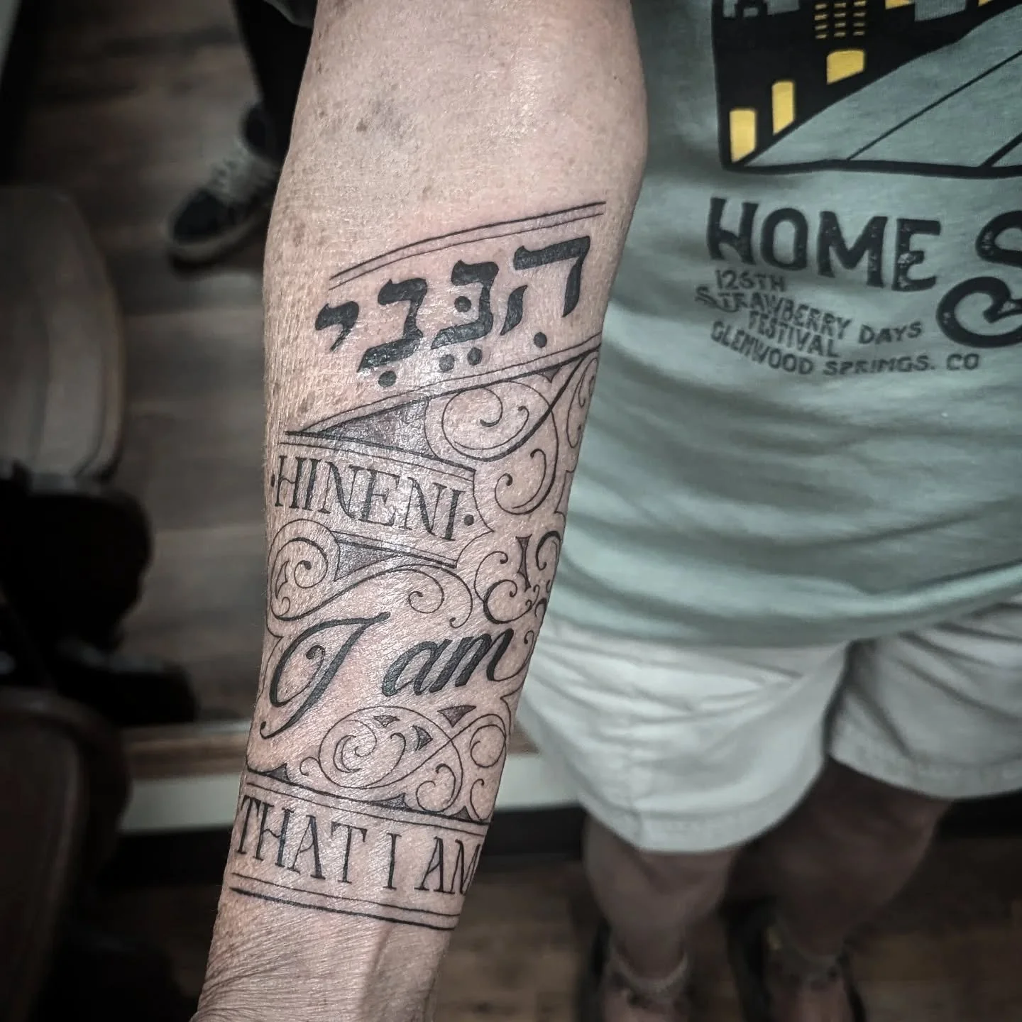 Thank you Cynda 🖤