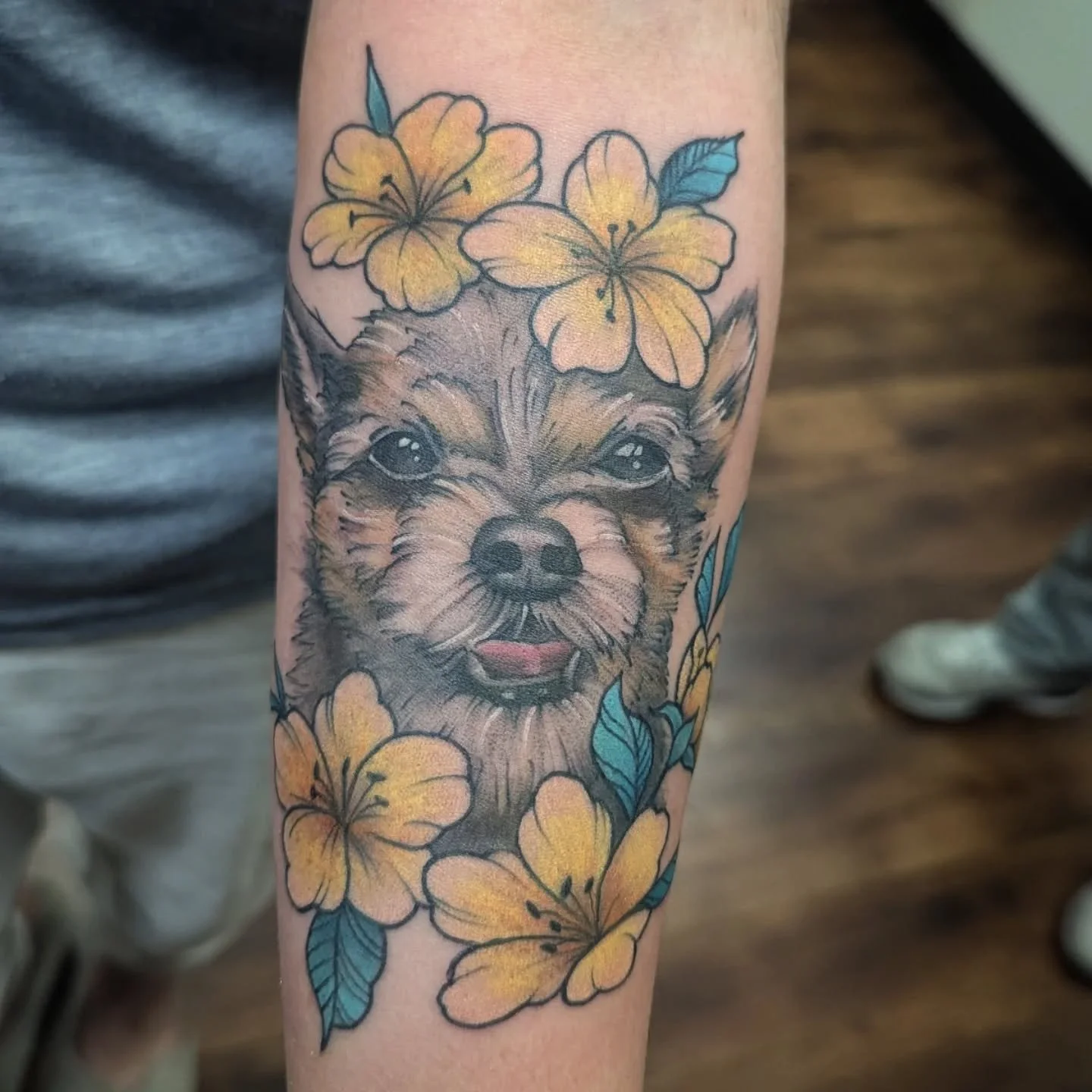 Oso! 🐻❤️🐻

Thank you Karen!