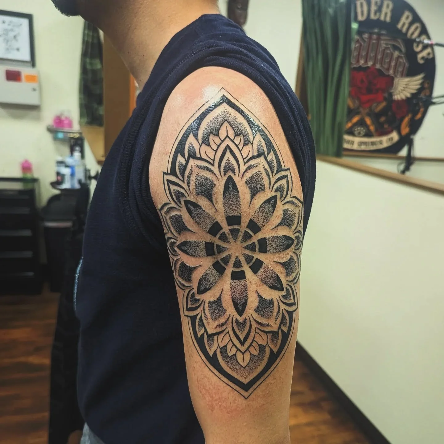 The start of something fun! More to come this week 🎉
Thank you Ash!