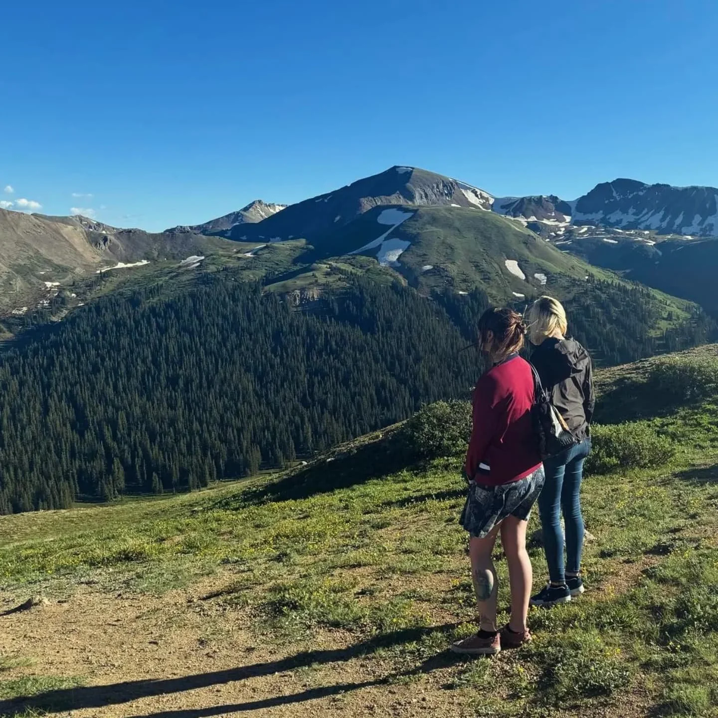 Man, what a year. 🖤