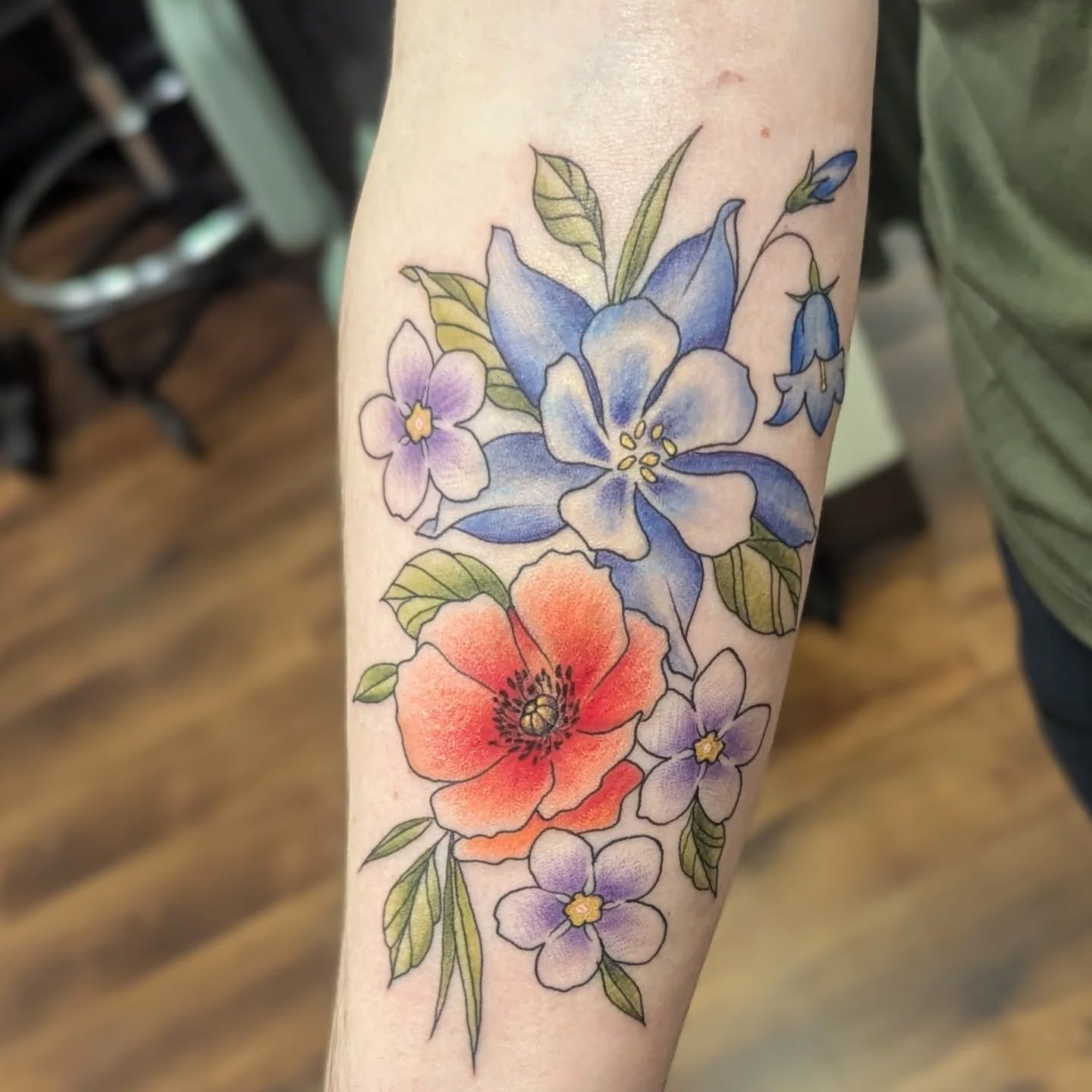 🌼