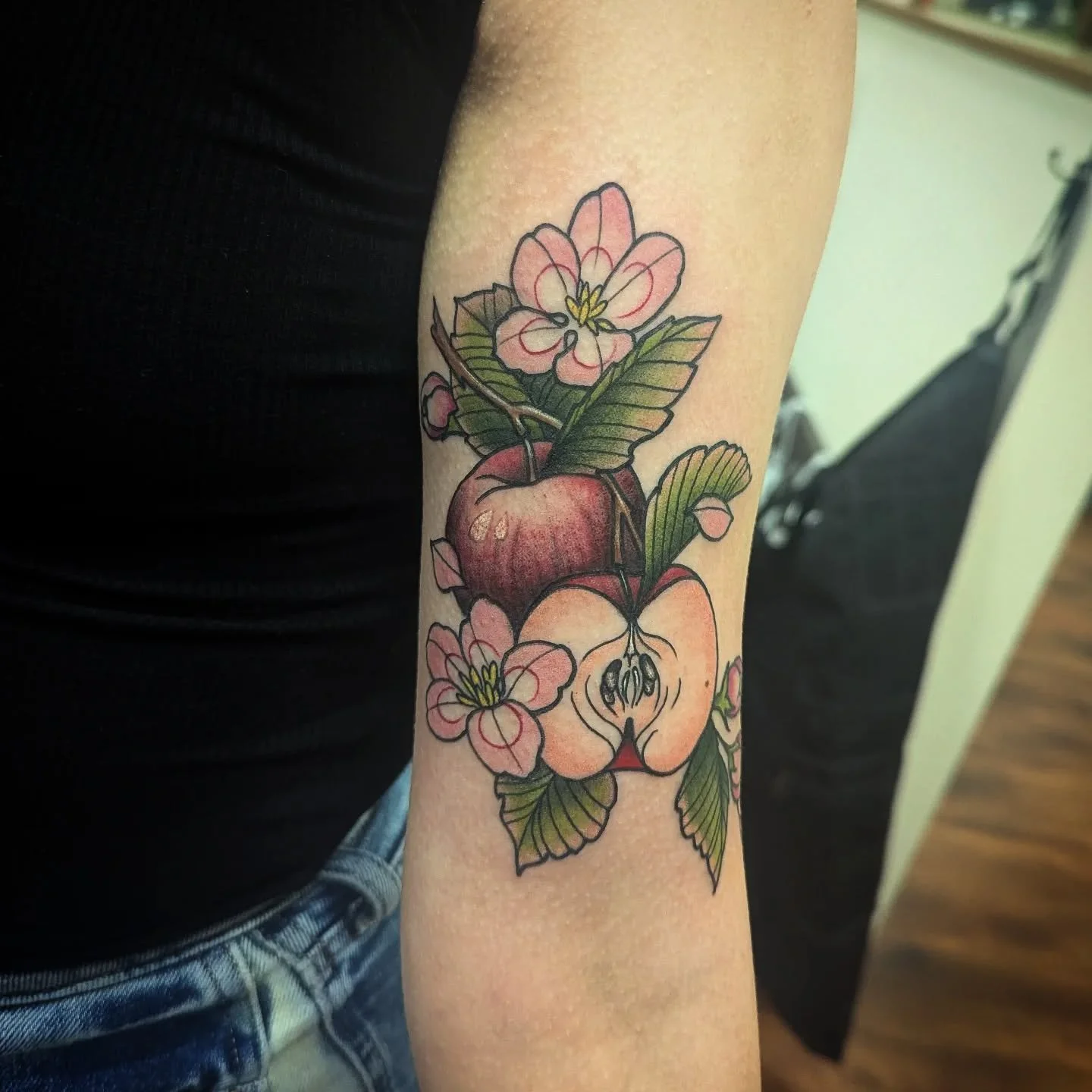 For Grandma ❤️