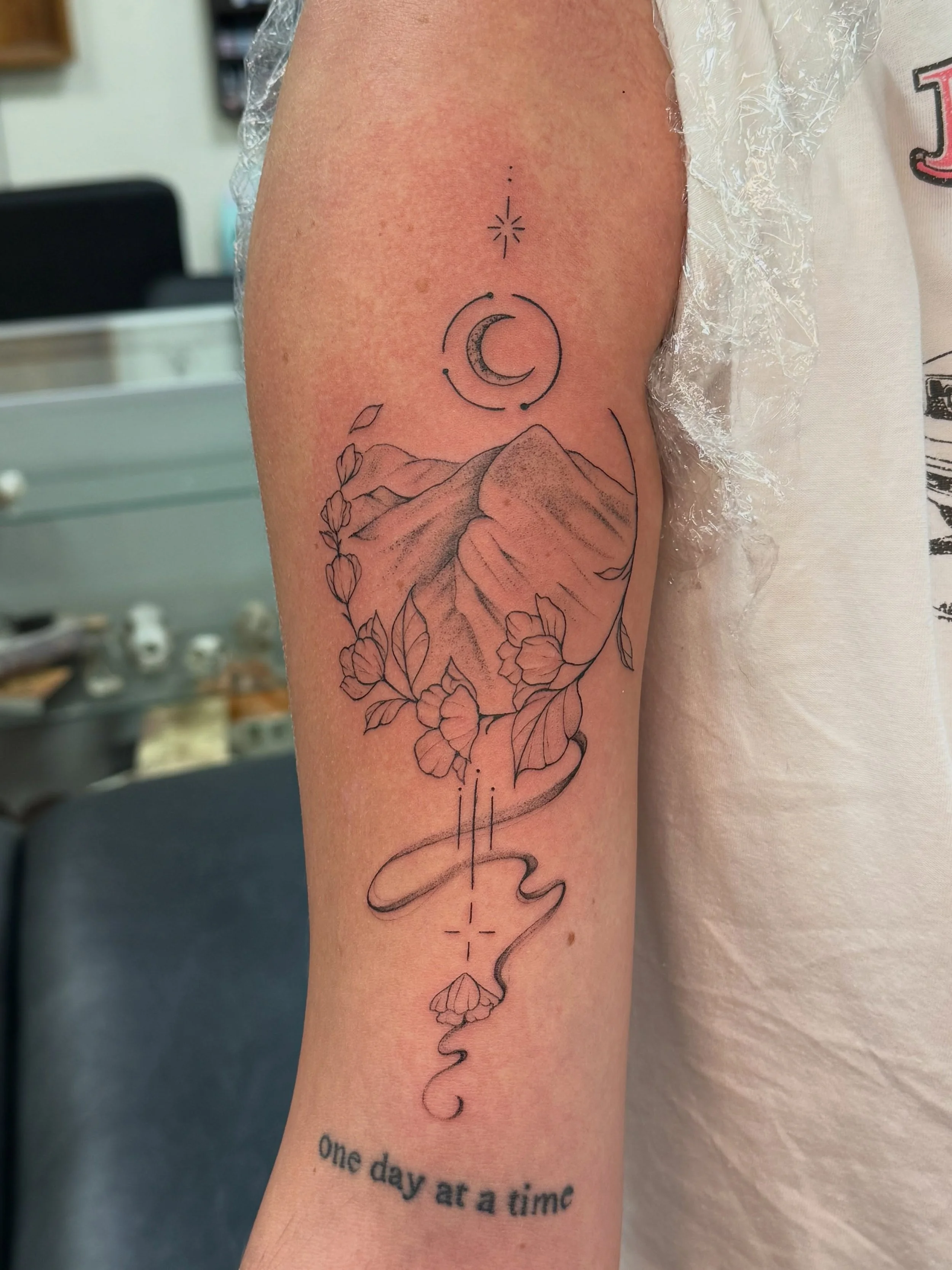 #finelinetattoos