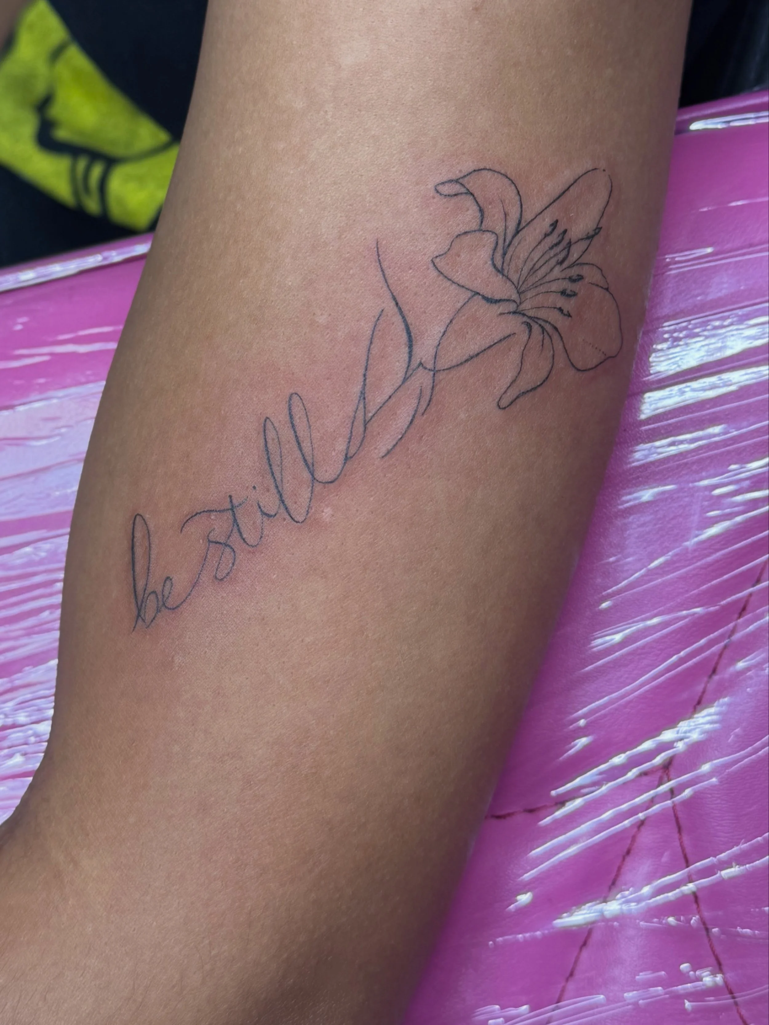 #finelinetattoos