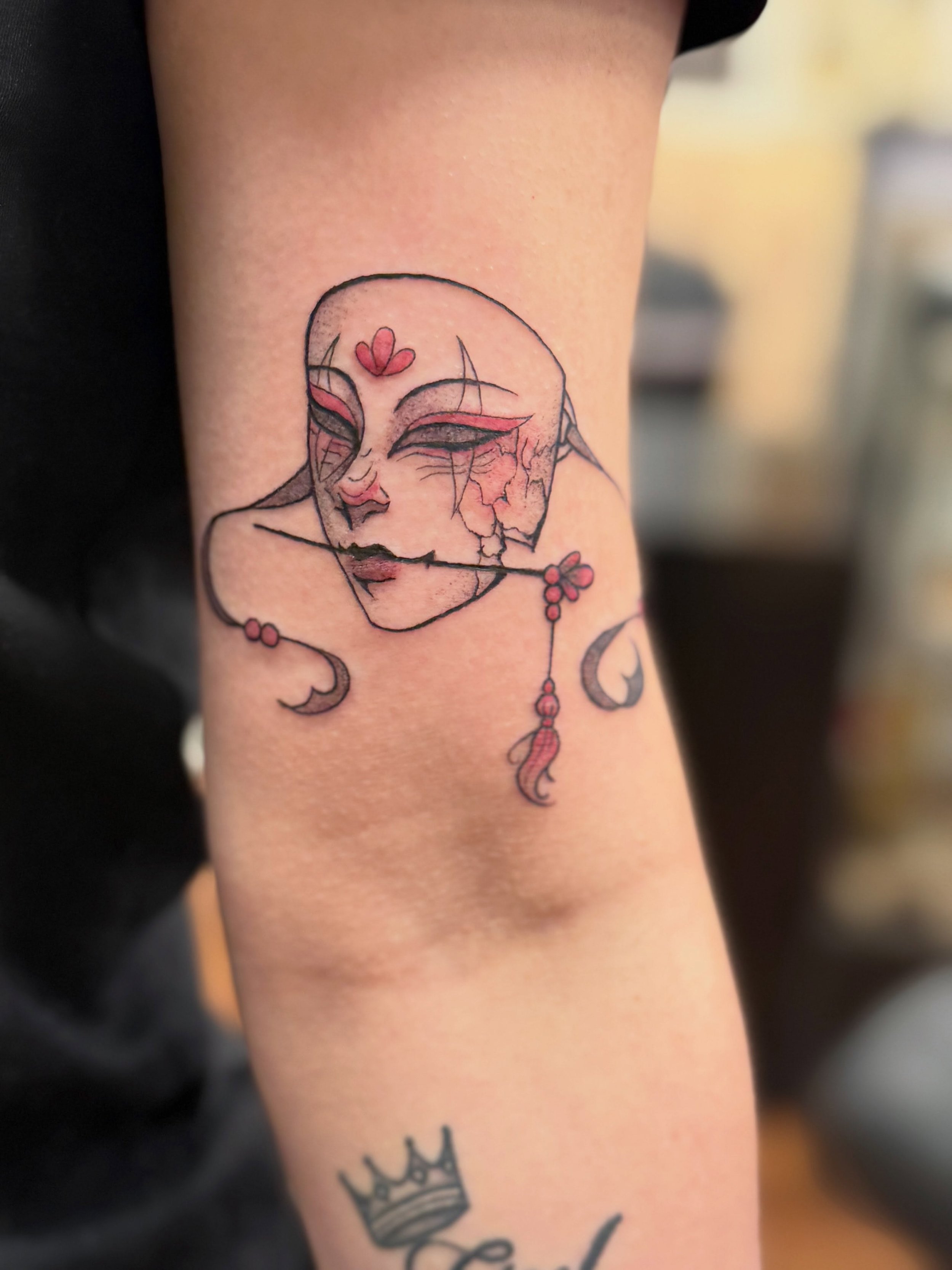 Flash piece #flashtattoos