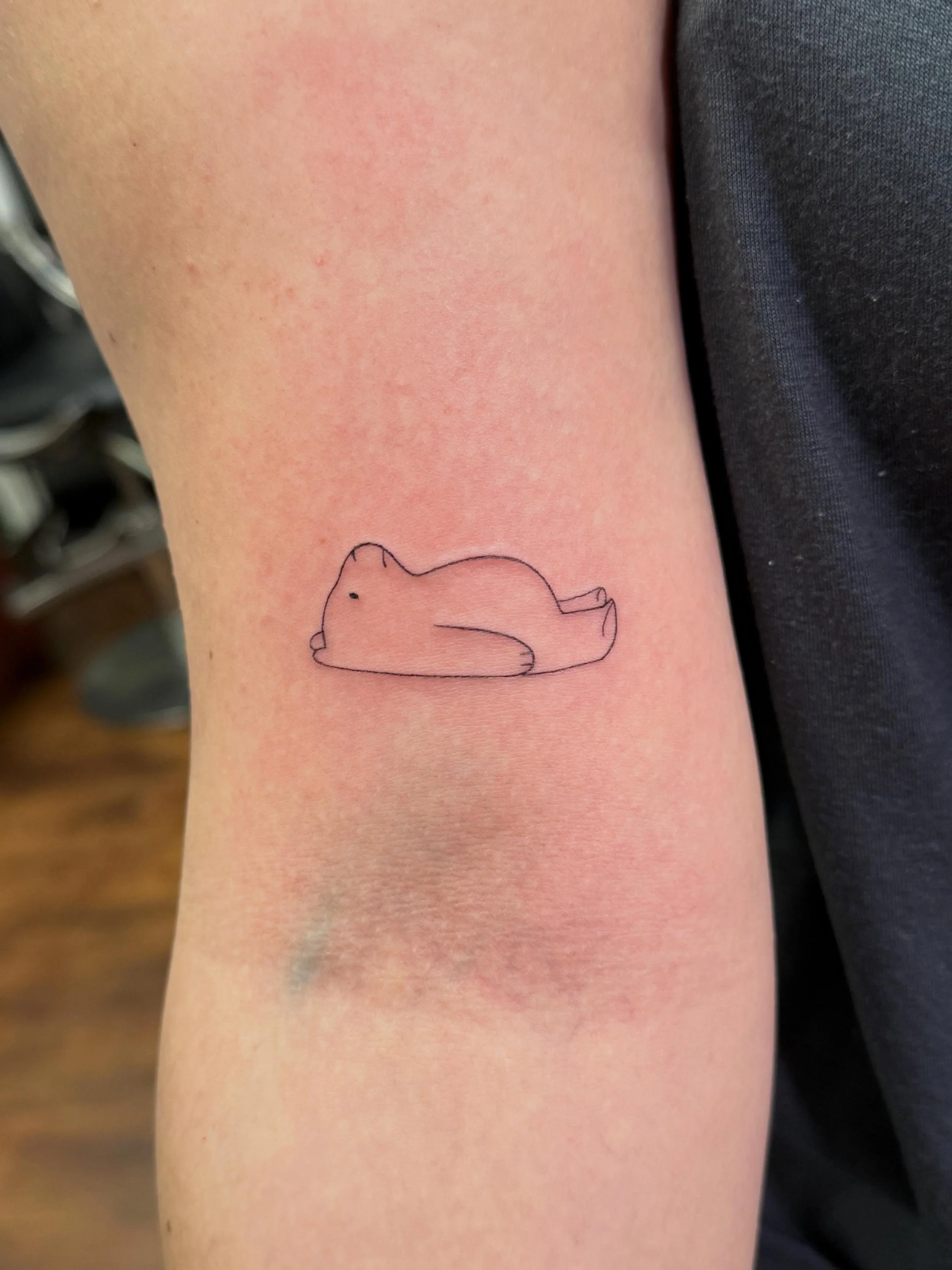 #finelinetattoos