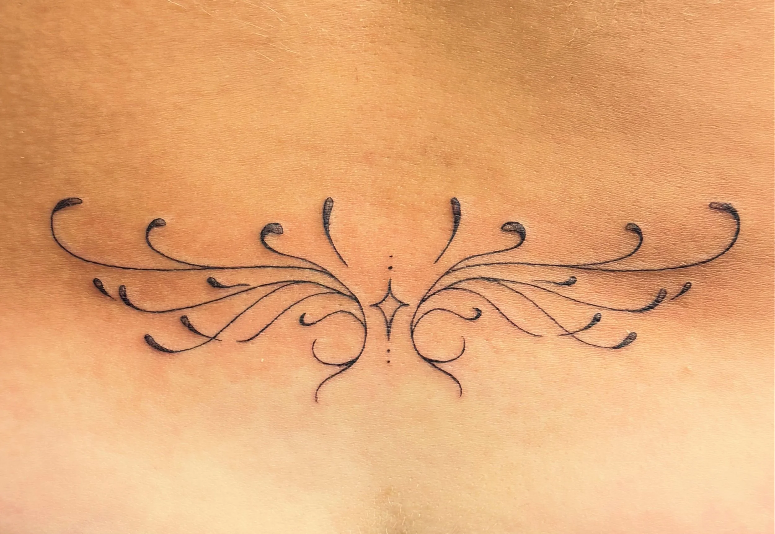 #finelinetattoos