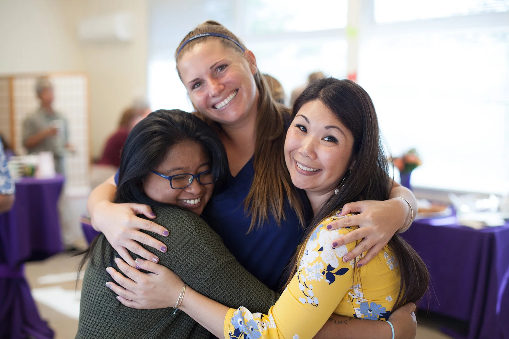 Careers — HOSPICE MAUI