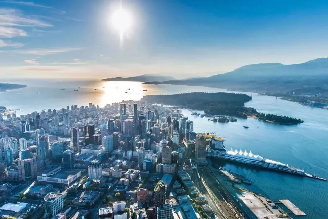 （转载）非加拿大居民在温哥华购置房地产，房屋出租或出售有哪些税务问题？