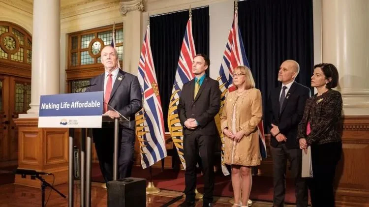 BC省2018最新住宅租赁法规:租客权利升级！房东及新业主请注意！