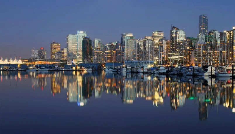 大温地区的海外买家近乎消失