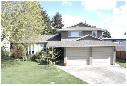 XXXX LAPWING CRES RICHMOND V7E 4E5