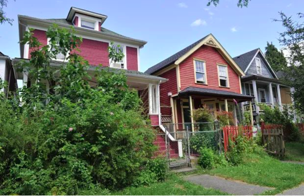 （转）温哥华租客最多的是哪一区？不了解这点，别说你会投资公寓市场