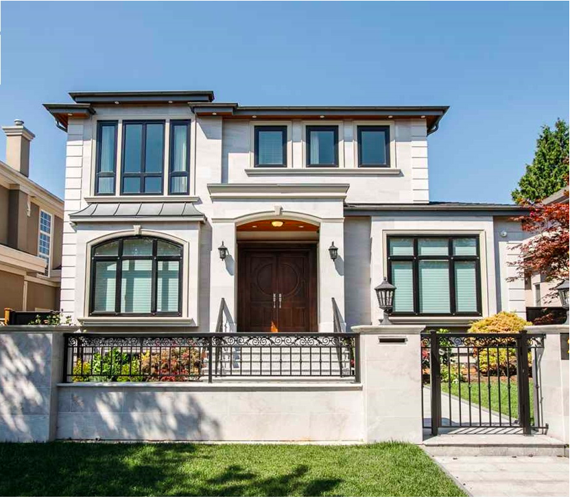 （转）房市分析：温哥华西区大地独立屋还能跌多少？