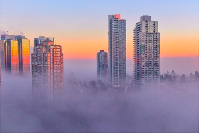 (转) 围观 ◇ 大温楼花2月上市1141套成交171套！原价转让蔚然成风