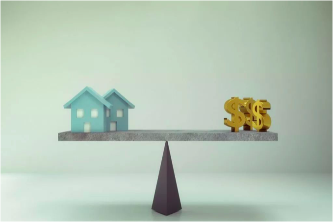 （转）按揭利率是越低越好吗？专家告诉你利率中的陷阱