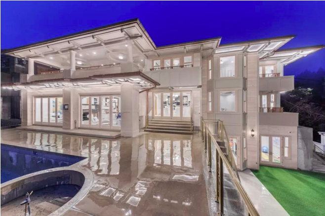 （转）重磅 ◇ 大温500法拍屋扎堆上市！几万买豪宅的便宜怎么捡？