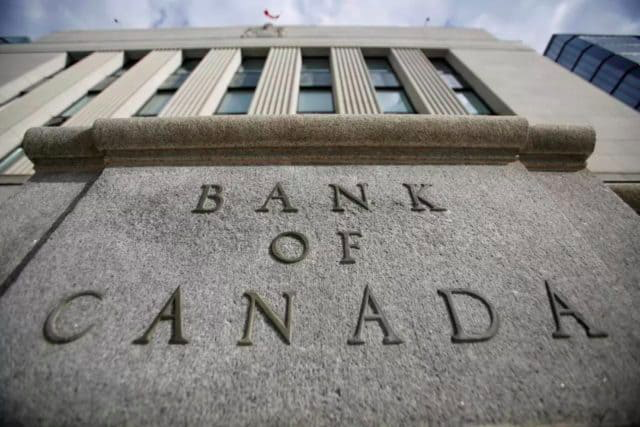 （转）房市再遭冷水浇头! 央行放狠话：加拿大经济没问题 继续加息！