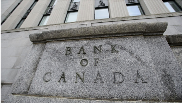 （转）加拿大央行维持利率不变 下次变动要等大选后