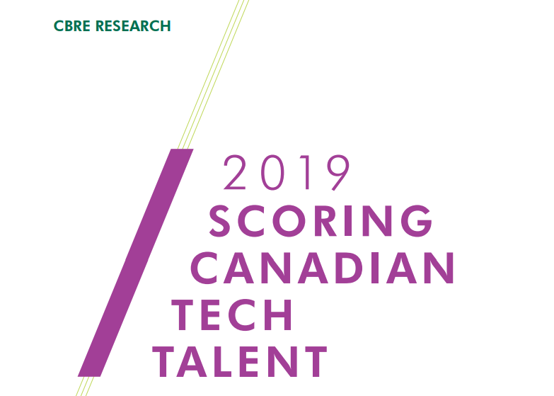 （转）温哥华又傲娇了 入选全国三大科技城，年薪最高的都在这！