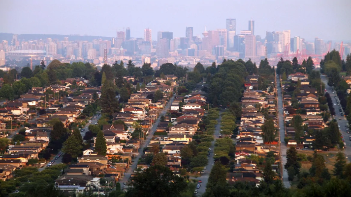 （转）BC女子怒告投机空置税：我一不投机二不空置，土生土长本地人，你们瞎了？