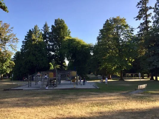 （转）详细总结！大温最适合遛娃的户外公园+室内乐园盘点，各有各的特色