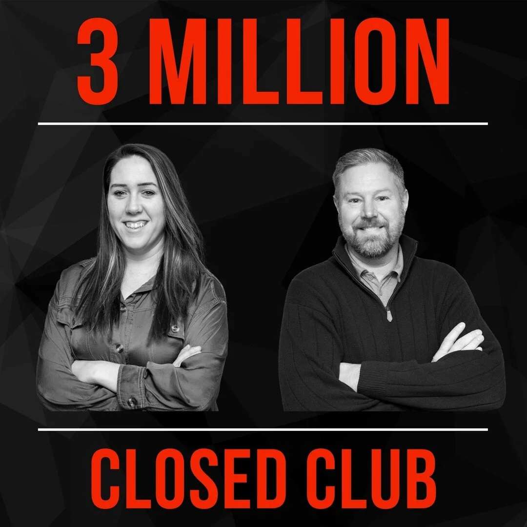 🌟$3,000,000 closed!🌟
#thewincrew 🏡🔑