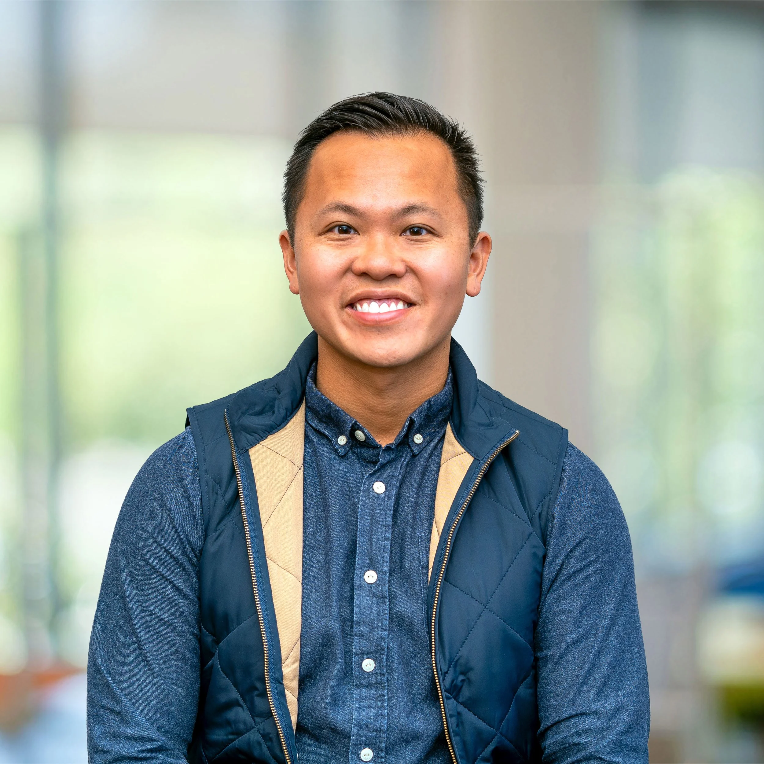 Tony Huynh