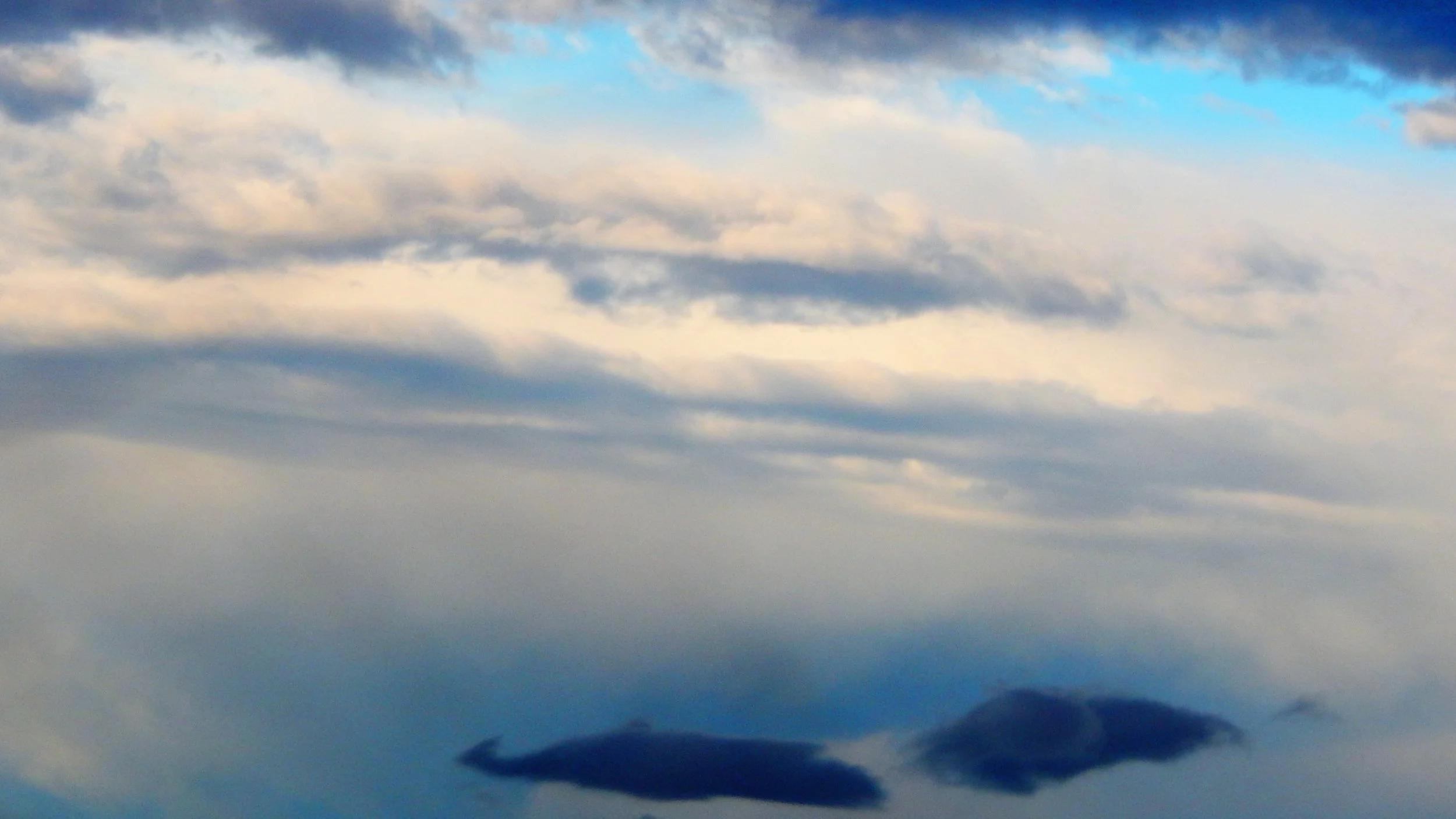 Cloud Love