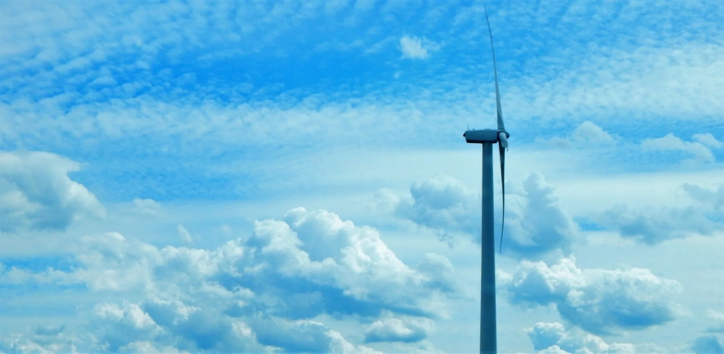 Windmill Sky High