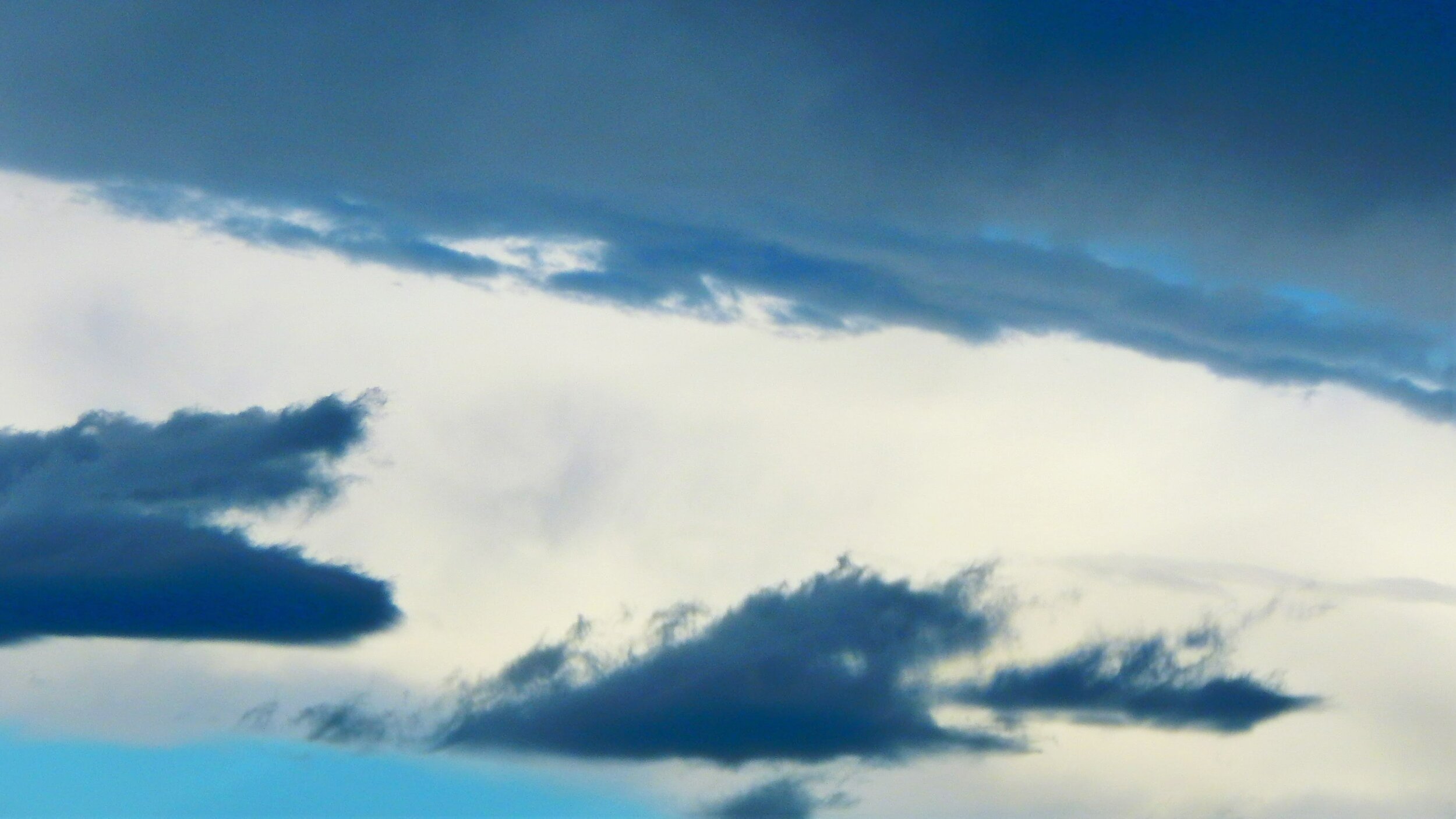 Cloudnivorious